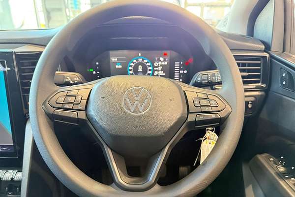 2024 Volkswagen Amarok TDI405 Core NF 4X4