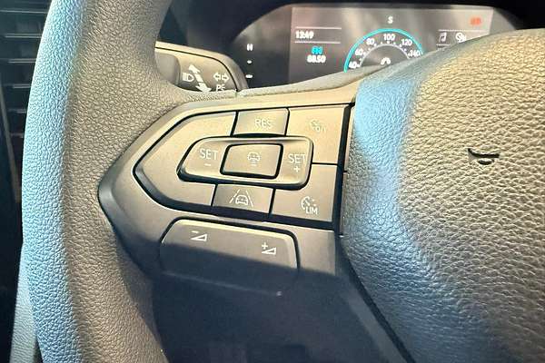 2024 Volkswagen Amarok TDI405 Core NF 4X4