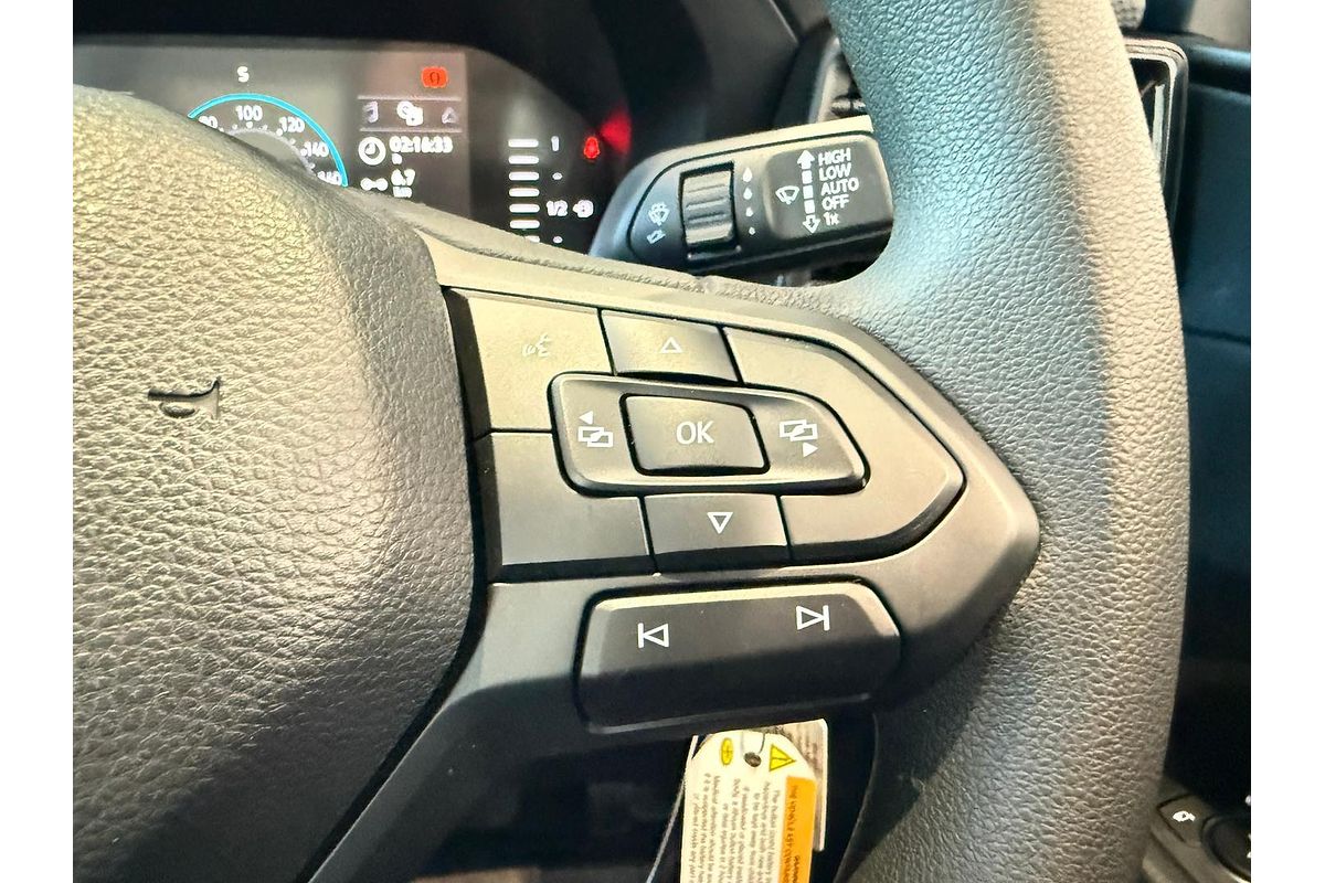 2024 Volkswagen Amarok TDI405 Core NF 4X4