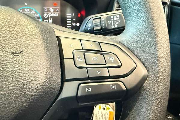 2024 Volkswagen Amarok TDI405 Core NF 4X4