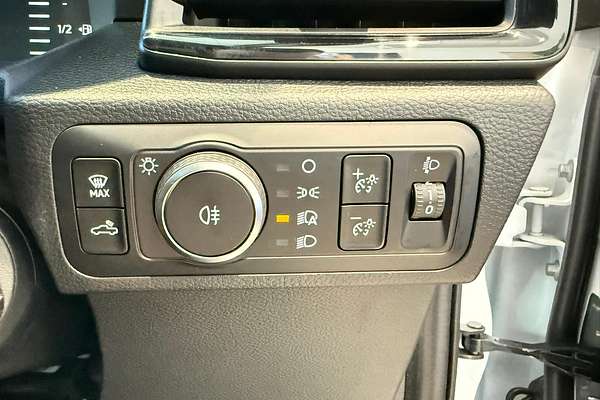 2024 Volkswagen Amarok TDI405 Core NF 4X4