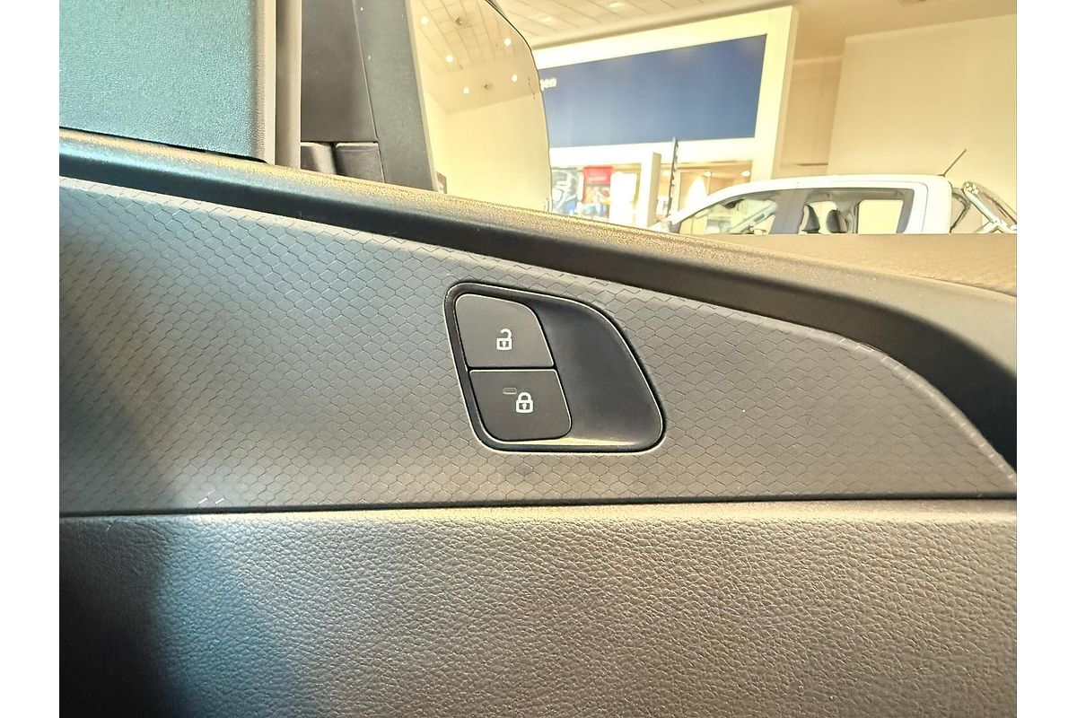 2024 Volkswagen Amarok TDI405 Core NF 4X4