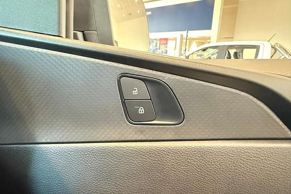 2024 Volkswagen Amarok TDI405 Core NF 4X4