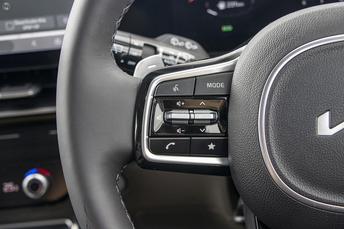 2024 Kia Carnival GT-Line HEV KA4 PE