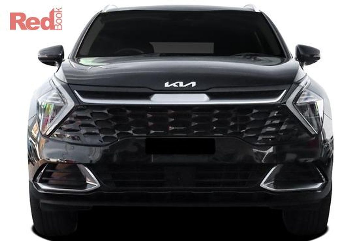 2022 Kia Sportage SX NQ5