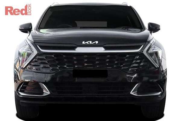 2022 Kia Sportage SX NQ5