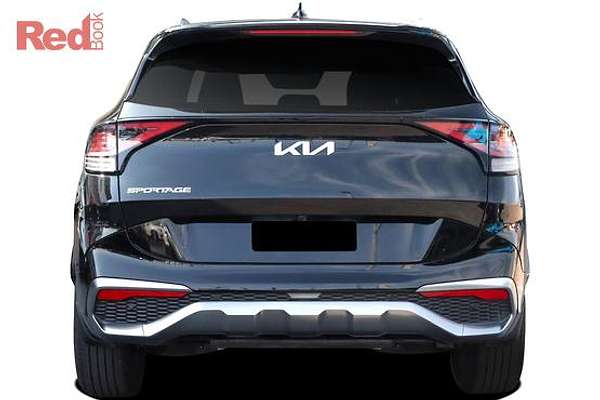 2022 Kia Sportage SX NQ5