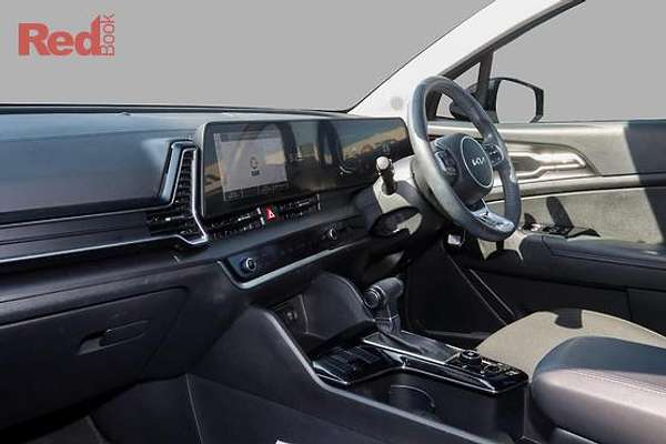2022 Kia Sportage SX NQ5