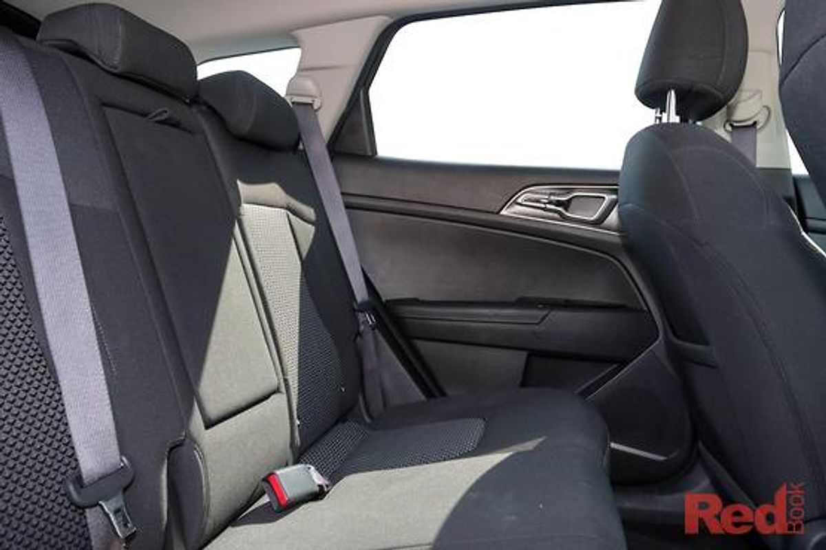 2022 Kia Sportage SX NQ5