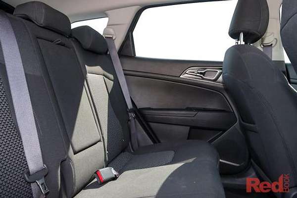 2022 Kia Sportage SX NQ5