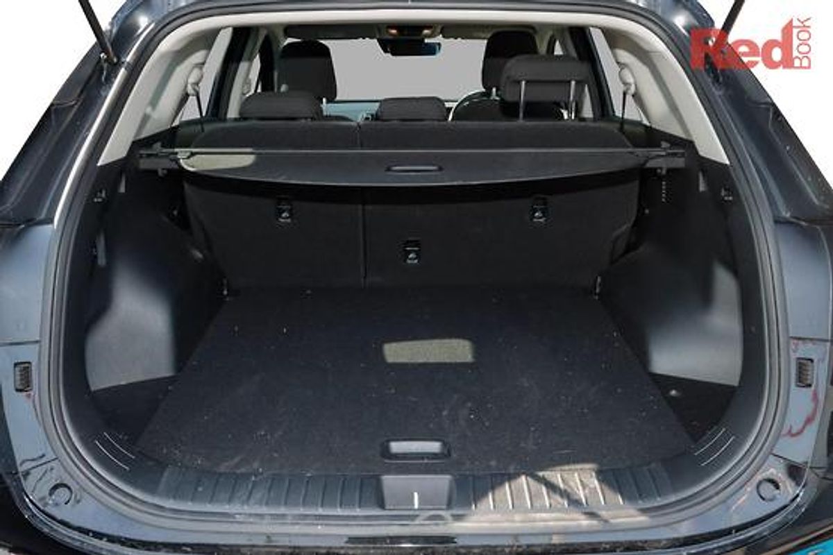 2022 Kia Sportage SX NQ5