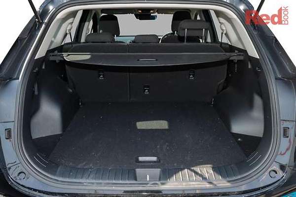 2022 Kia Sportage SX NQ5