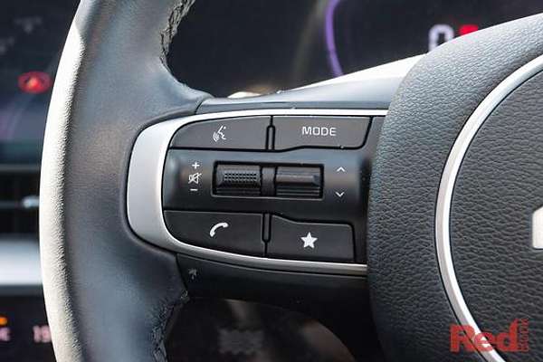 2022 Kia Sportage SX NQ5