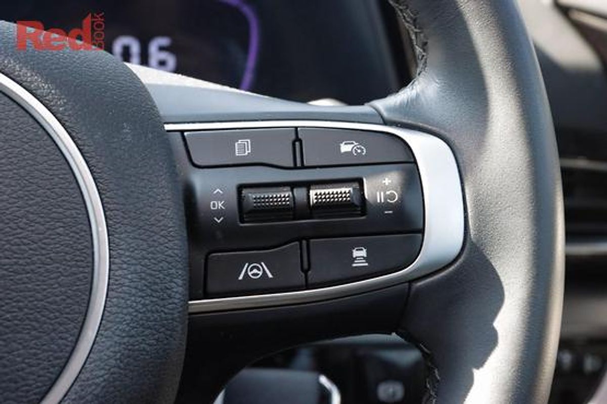 2022 Kia Sportage SX NQ5