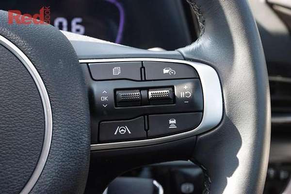 2022 Kia Sportage SX NQ5