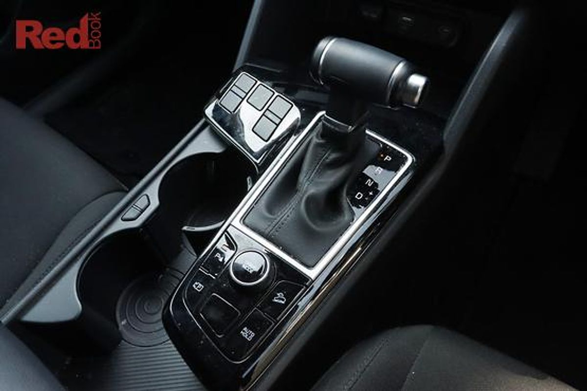 2022 Kia Sportage SX NQ5