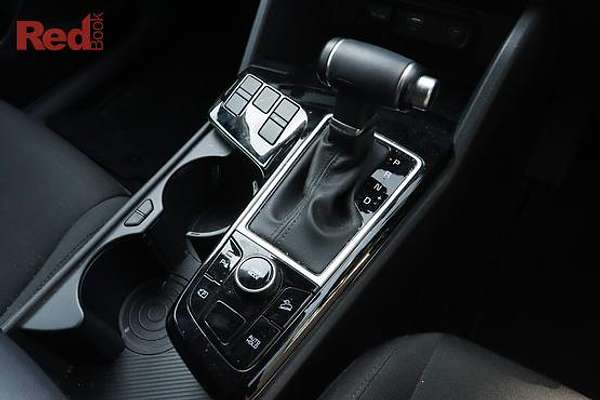 2022 Kia Sportage SX NQ5
