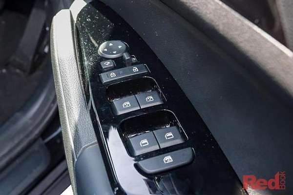 2022 Kia Sportage SX NQ5