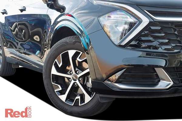 2022 Kia Sportage SX NQ5
