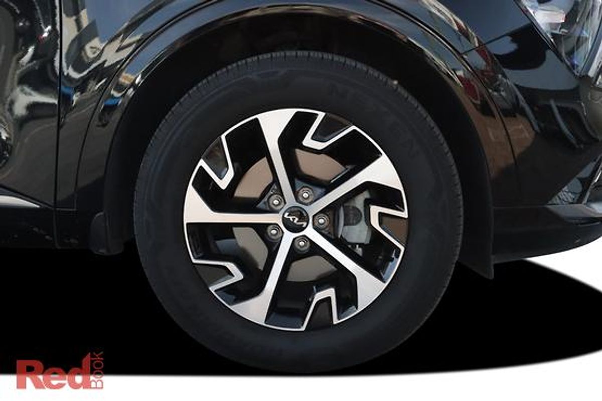 2022 Kia Sportage SX NQ5