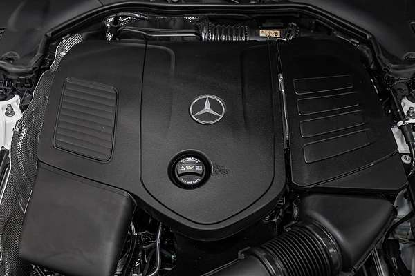 2024 Mercedes-Benz C-Class C300 W206