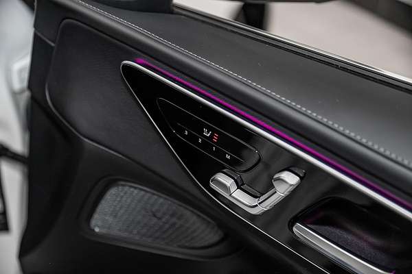 2024 Mercedes-Benz C-Class C300 W206