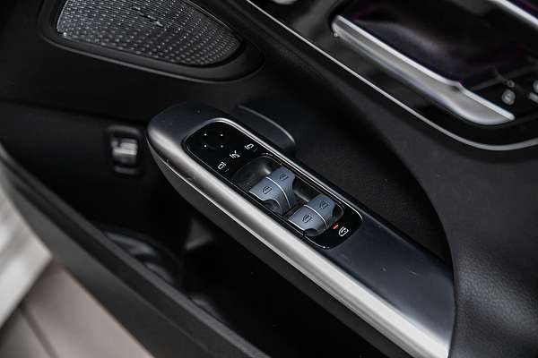 2024 Mercedes-Benz C-Class C300 W206