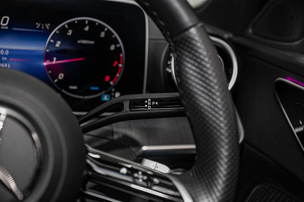 2024 Mercedes-Benz C-Class C300 W206