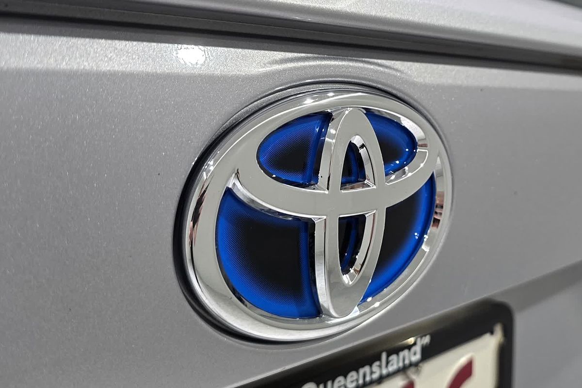 2024 Toyota RAV4 GX AXAH54R