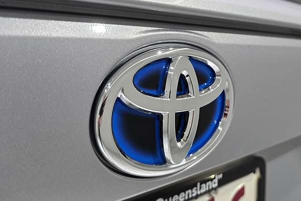2024 Toyota RAV4 GX AXAH54R