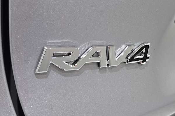 2024 Toyota RAV4 GX AXAH54R