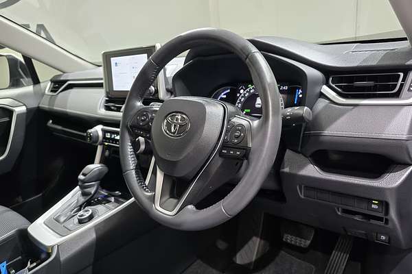 2024 Toyota RAV4 GX AXAH54R
