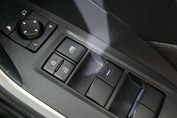 2024 Toyota RAV4 GX AXAH54R