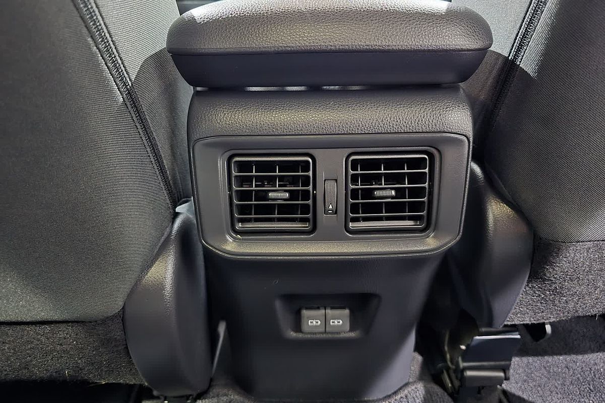 2024 Toyota RAV4 GX AXAH54R