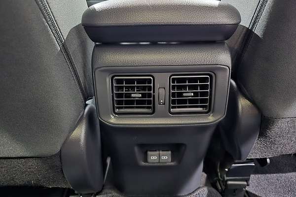 2024 Toyota RAV4 GX AXAH54R