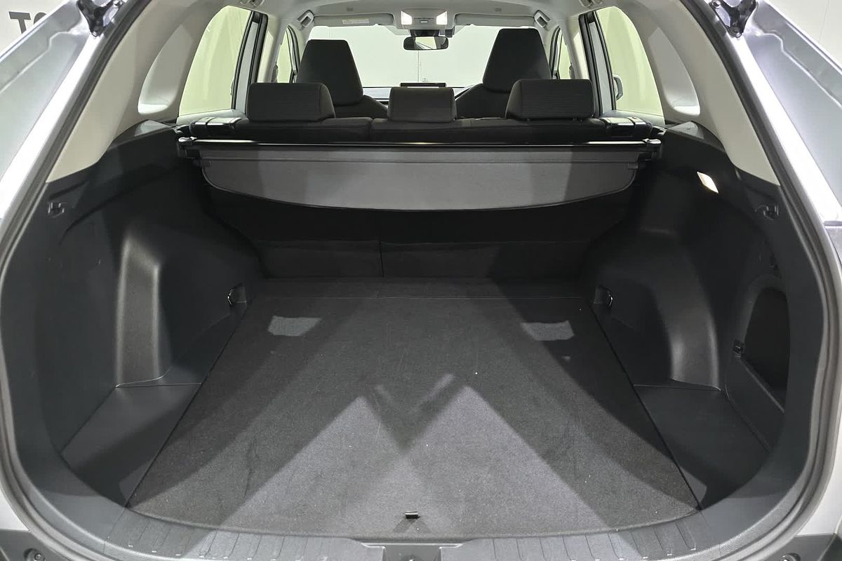 2024 Toyota RAV4 GX AXAH54R