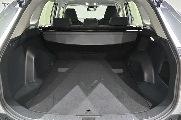2024 Toyota RAV4 GX AXAH54R