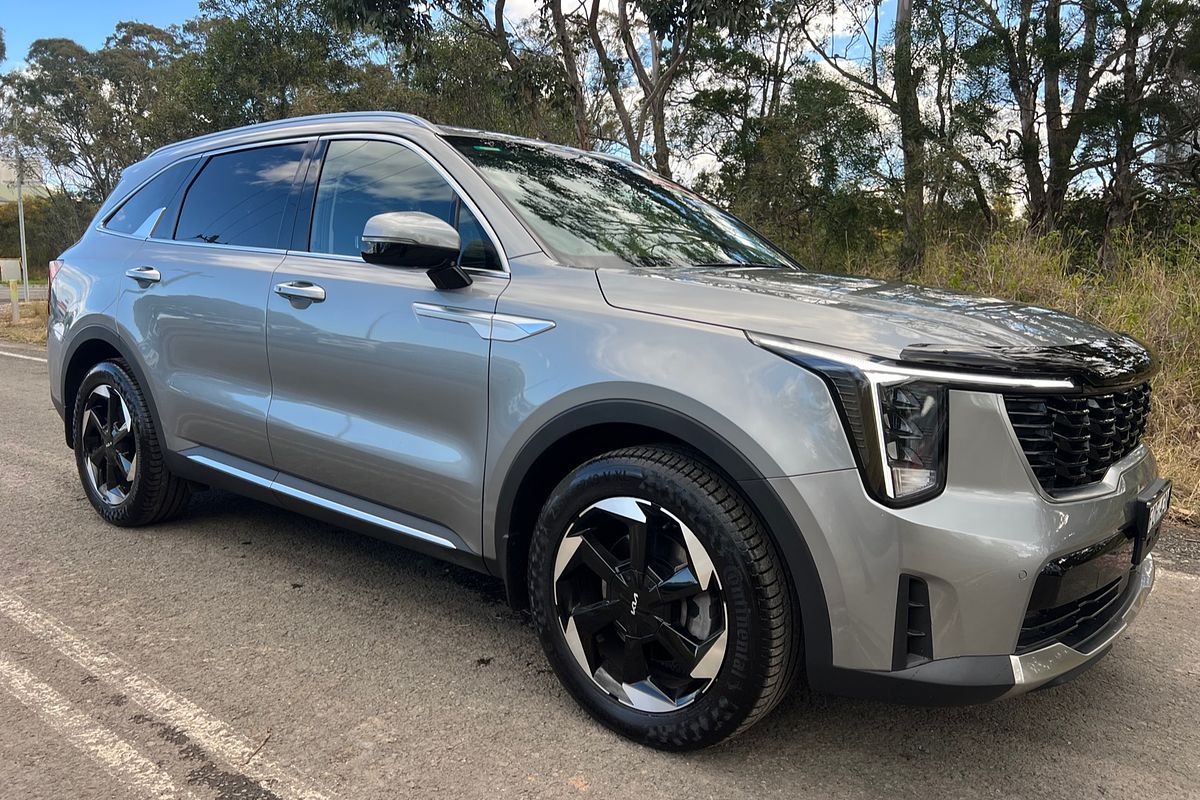 2023 Kia Sorento Sport+ MQ4 PE