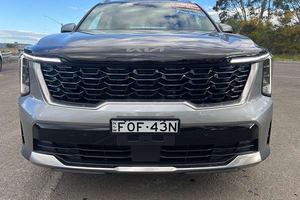 2023 Kia Sorento Sport+ MQ4 PE