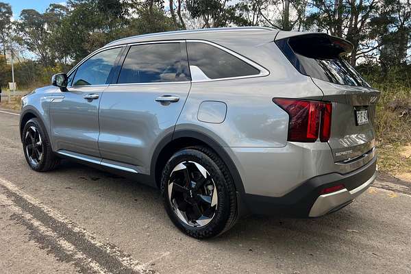 2023 Kia Sorento Sport+ MQ4 PE