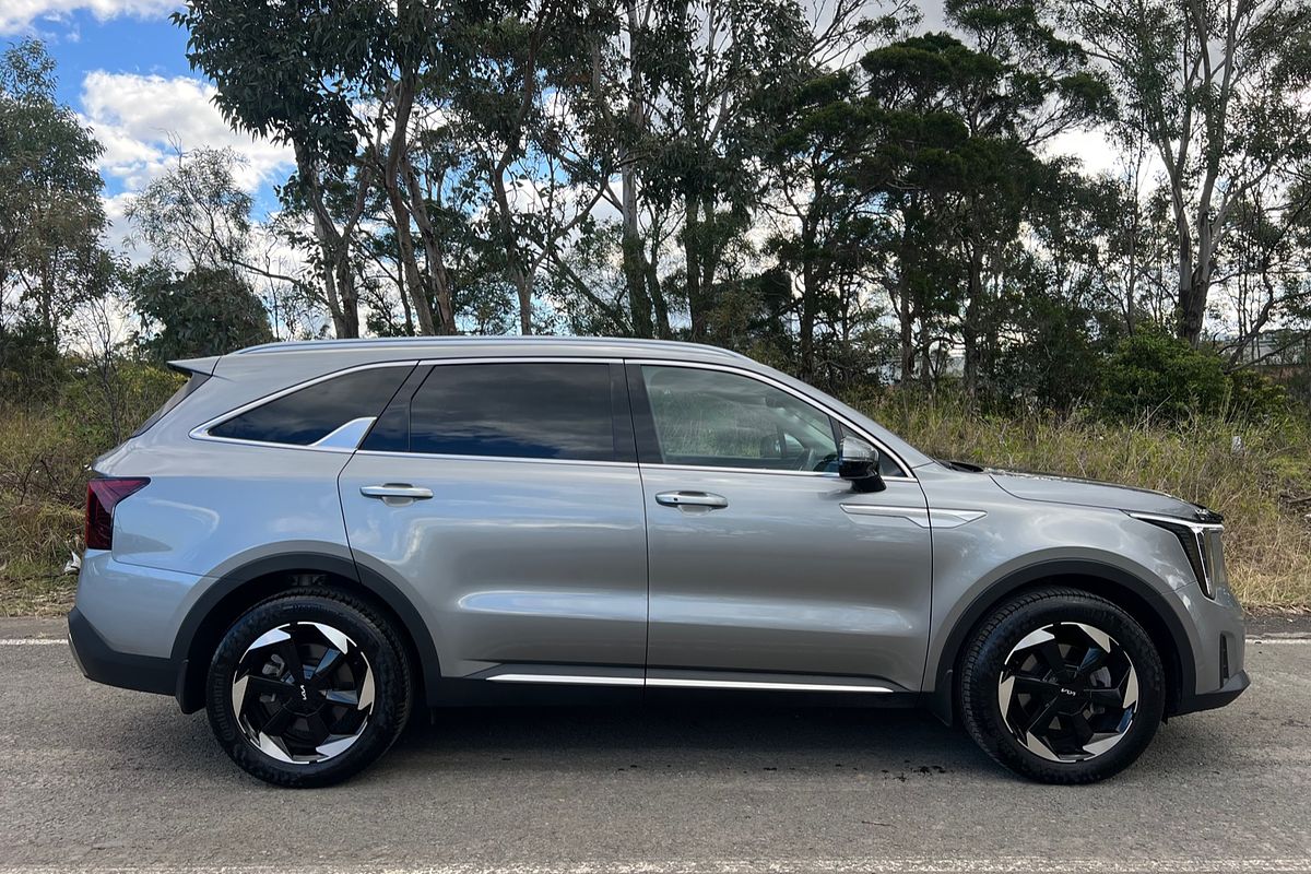 2023 Kia Sorento Sport+ MQ4 PE