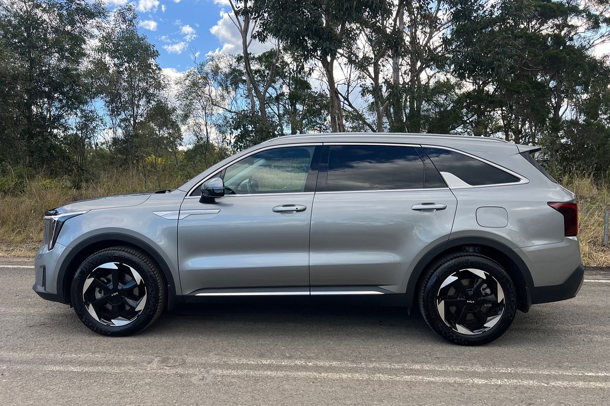 2023 Kia Sorento Sport+ MQ4 PE