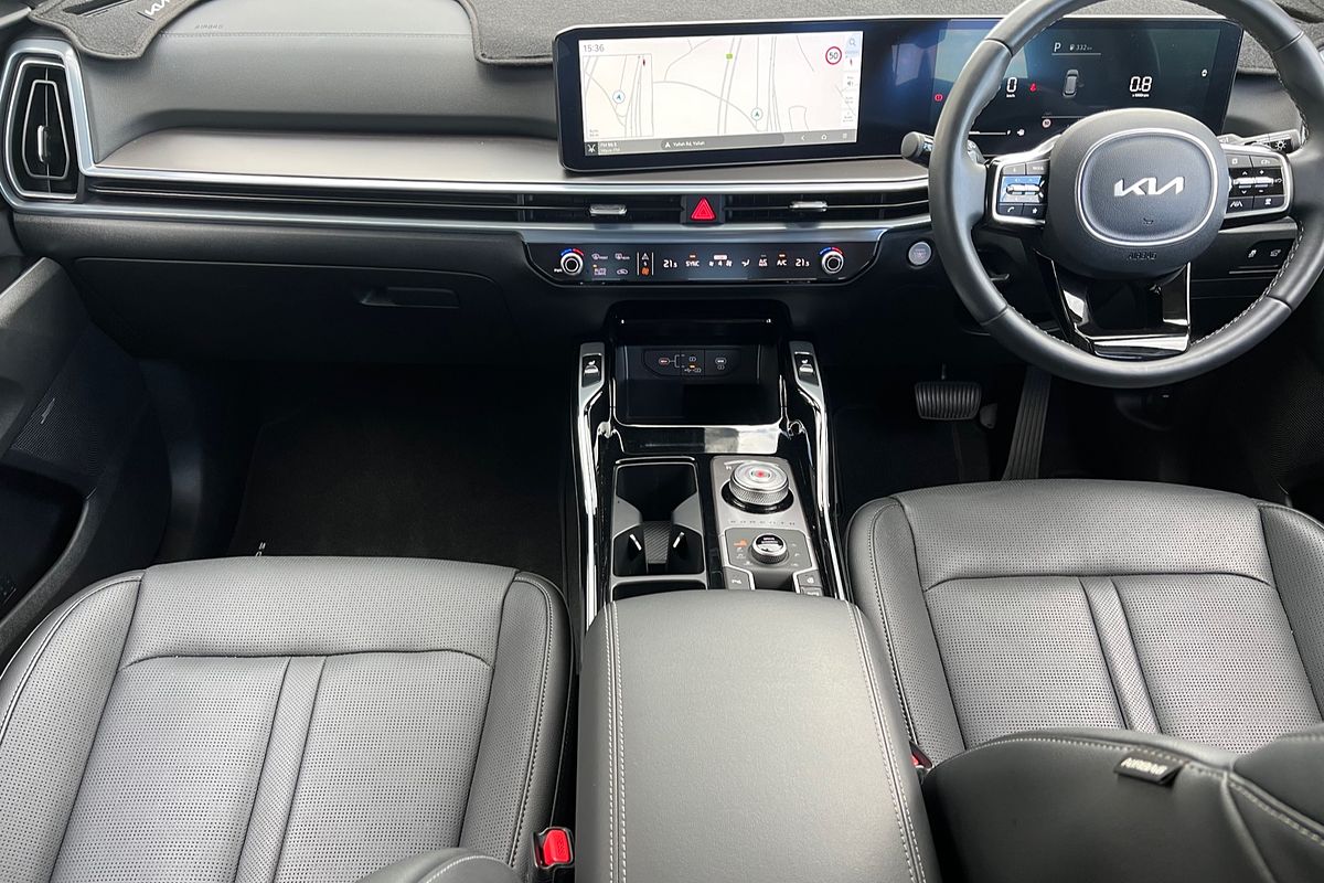 2023 Kia Sorento Sport+ MQ4 PE
