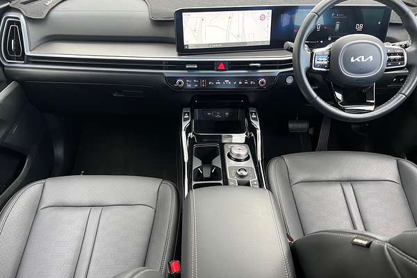 2023 Kia Sorento Sport+ MQ4 PE