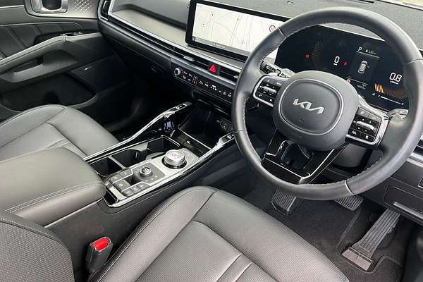 2023 Kia Sorento Sport+ MQ4 PE
