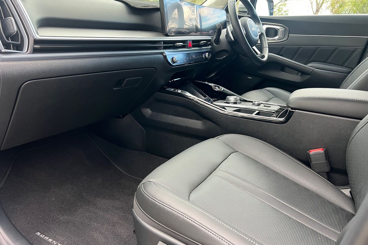 2023 Kia Sorento Sport+ MQ4 PE