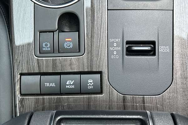 2021 Toyota Kluger Grande AXUH78R