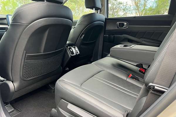 2023 Kia Sorento Sport+ MQ4 PE