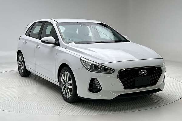 2019 Hyundai i30 Active PD2