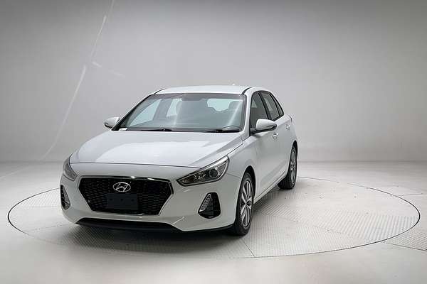 2019 Hyundai i30 Active PD2